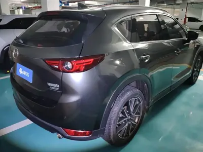 Mazda CX-5 2020, 75600 км, за 83000 CNY - фото 3