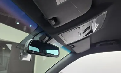 KG_Mobility_Ssangyong Rexton 2020, 73998 км, за 18900000 KRW - фото 29