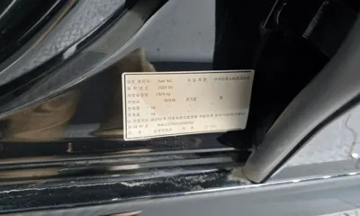 Audi S7 2020, 94919 км, за 54500000 KRW - фото 39