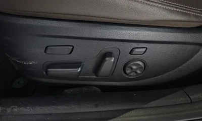 Hyundai Grandeur 2022, 83730 км, за 19990000 KRW - фото 31