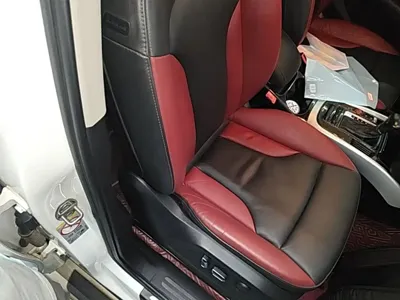 Audi Q5 2018, 170600 км, за 77300 CNY - фото 25