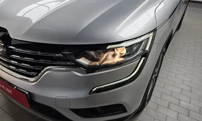Renault-KoreaSamsung QM6 2017, 108137 км, за 7900000 KRW - фото 22