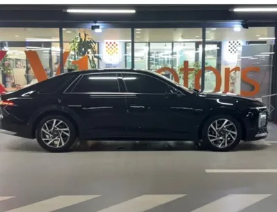 Hyundai Grandeur 2023, 76708 км, за 27490000 KRW