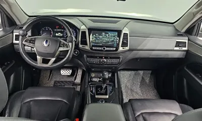 KG_Mobility_Ssangyong Rexton 2018, 162133 км, за 13500000 KRW - фото 7
