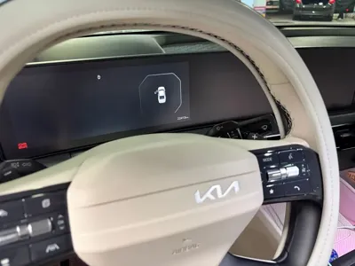 Kia K8 2025, 22500 км, за 54020000 KRW - фото 4