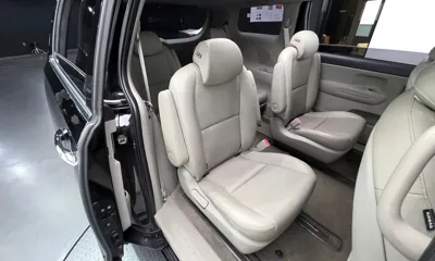 Kia Canival 2019, 120769 км, за 12100000 KRW - фото 26