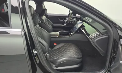 Mercedes-Benz S-Class 2022, 113896 км, за 98000000 KRW - фото 26