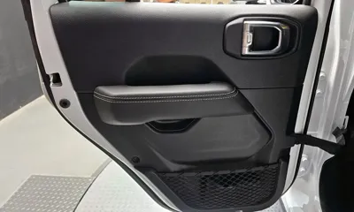 Jeep Wrangler 2021, 30648 км, за 40900000 KRW - фото 25