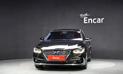Hyundai Grandeur 2018, 164129 км, за 11000000 KRW