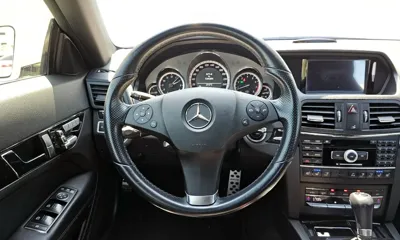 Mercedes-Benz E-Class 2011, 134304 км, за 7500000 KRW - фото 12