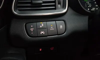 Kia Sorento 2018, 102905 км, за 18000000 KRW - фото 17