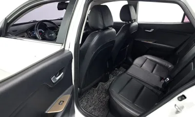 Kia Stonic 2018, 68270 км, за 10800000 KRW - фото 12