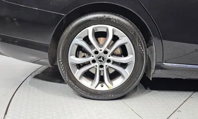 Mercedes-Benz C-Class 2017, 110361 км, за 30000000 KRW - фото 5