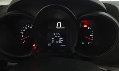 Kia Ray 2022, 27032 км, за 12500000 KRW - фото 8