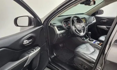 Jeep Cherokee 2018, 69568 км, за 12500000 KRW - фото 10