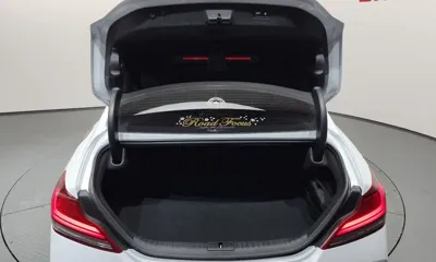 Genesis G70 2019, 102772 км, за 20300000 KRW - фото 20