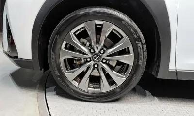 Lexus UX 2025, 15989 км, за 47500000 KRW - фото 5