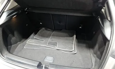 Mercedes-Benz A-Class 2019, 53952 км, за 16900000 KRW - фото 27