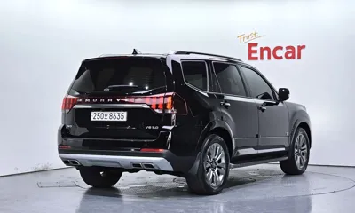 Kia Mohave 2020, 32928 км, за 31900000 KRW - фото 2