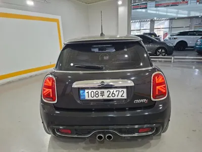 MINI Cooper 2020, 16006 км, за 24000000 KRW - фото 4