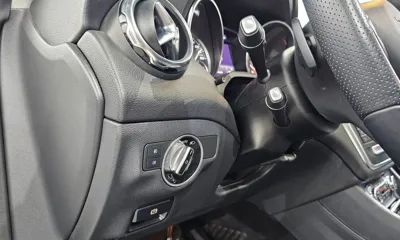 Mercedes-Benz GLA-Class 2019, 101260 км, за 14400000 KRW - фото 20