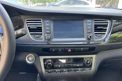 Hyundai Mistra 2016, 67300 км, за 42290.59 CNY - фото 11