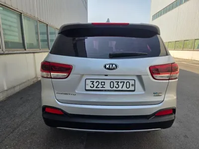 Kia Sorento 2016, 155693 км, за 9990000 KRW