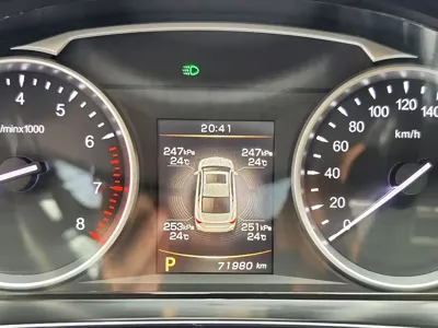 Geely Borui 2015, 70000 км, за 18800 CNY - фото 16