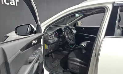 Kia Sorento 2016, 193195 км, за 9500000 KRW - фото 10