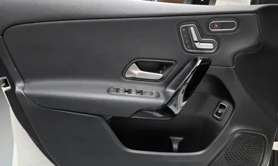 Mercedes-Benz A-Class 2020, 79720 км, за 19500000 KRW - фото 24