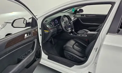 Hyundai Sonata 2018, 67873 км, за 15200000 KRW - фото 10