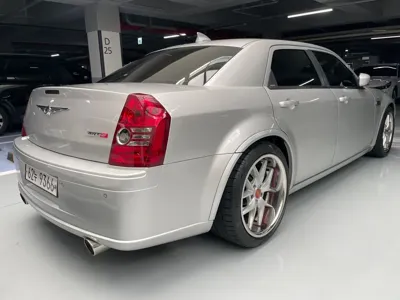 Chrysler 300C 2008, 94917 км, за 19800000 KRW - фото 2