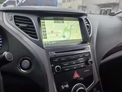 Hyundai Grandeur 2016, 146033 км, за 7500000 KRW - фото 10