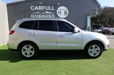 Hyundai Santafe 2011, 127240 км, за 4700000 KRW - фото 20