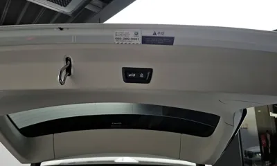 BMW X3 2018, 75599 км, за 26990000 KRW - фото 30
