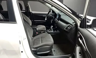 Kia Seltos 2020, 124744 км, за 10800000 KRW - фото 11