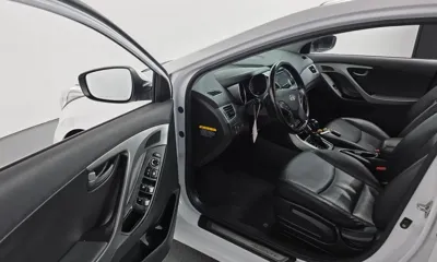 Hyundai Avante 2015, 110342 км, за 6500000 KRW - фото 12