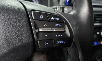 Hyundai Kona 2019, 73196 км, за 12500000 KRW - фото 16