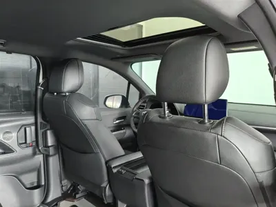 Toyota Sienna 2023, 90000 км, за 206000 CNY - фото 15