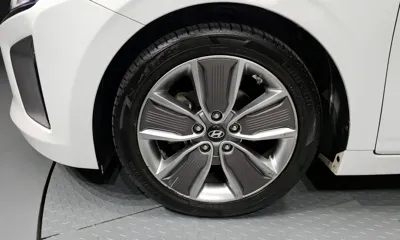 Hyundai Ioniq 2016, 145348 км, за 11200000 KRW - фото 5