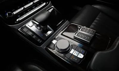 Genesis EQ900 2016, 156097 км, за 15100000 KRW - фото 9