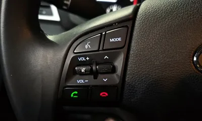 Hyundai Tucson 2018, 65056 км, за 10900000 KRW - фото 17