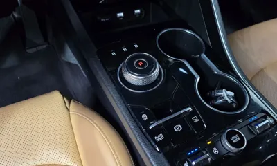 Kia K5 2021, 52909 км, за 20300000 KRW - фото 9