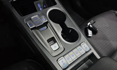Hyundai Kona 2019, 114841 км, за 17900000 KRW - фото 9