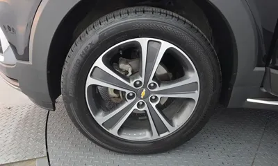 ChevroletGMDaewoo Captiva 2017, 117306 км, за 7800000 KRW - фото 5