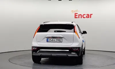Kia Niro 2025, 14664 км, за 27900000 KRW
