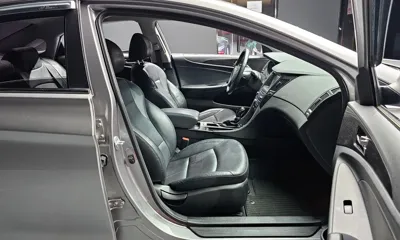 Hyundai Sonata 2014, 46565 км, за 6900000 KRW - фото 11