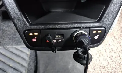 Kia Ray 2017, 118171 км, за 7650000 KRW - фото 15