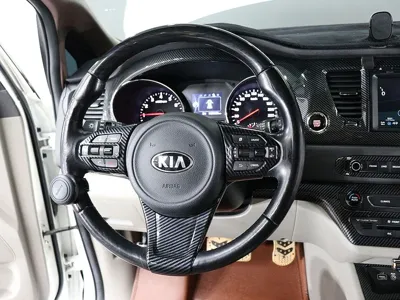 Kia Canival 2016, 125053 км, за 12990000 KRW - фото 14