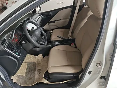 Honda Greiz 2018, 72800 км, за 33500 CNY - фото 15